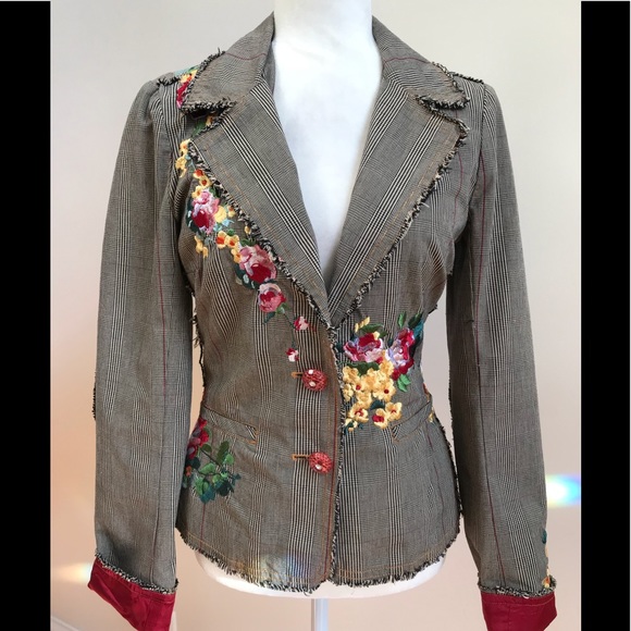 johnny was hirsch midi coat